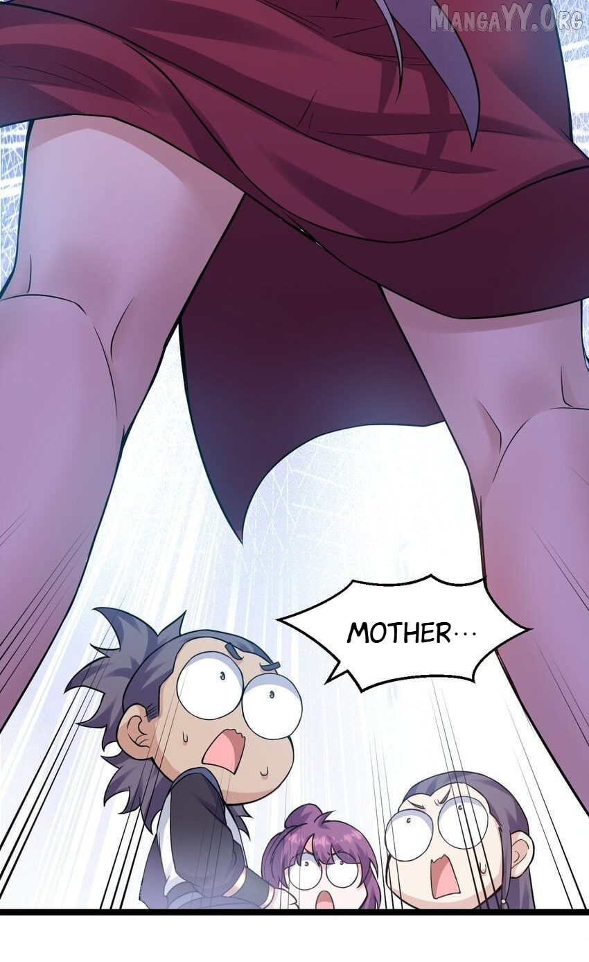 Please Spare Me! Apprentice! Chapter 165 - Page 6