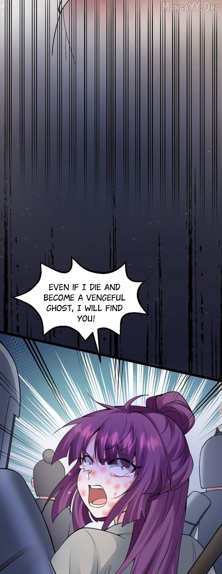 Please Spare Me! Apprentice! Chapter 165 - Page 10