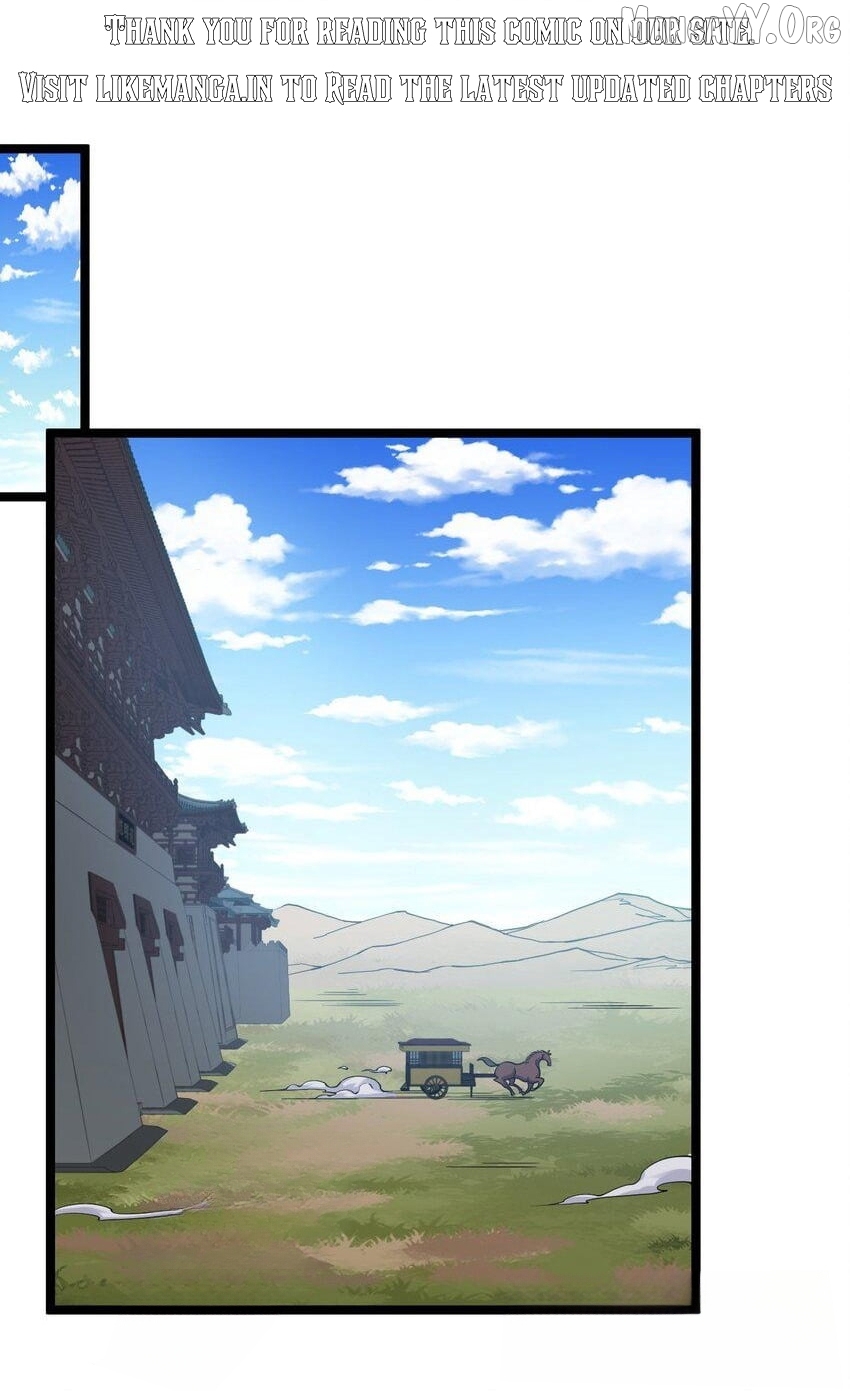 Please Spare Me! Apprentice! Chapter 166 - Page 1