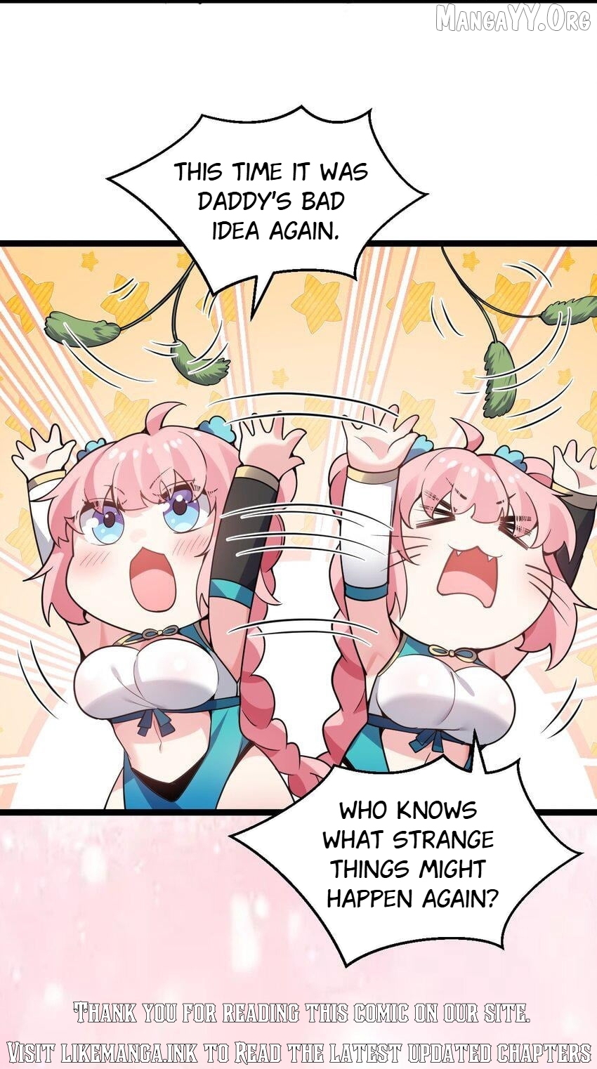 Please Spare Me! Apprentice! Chapter 166 - Page 12