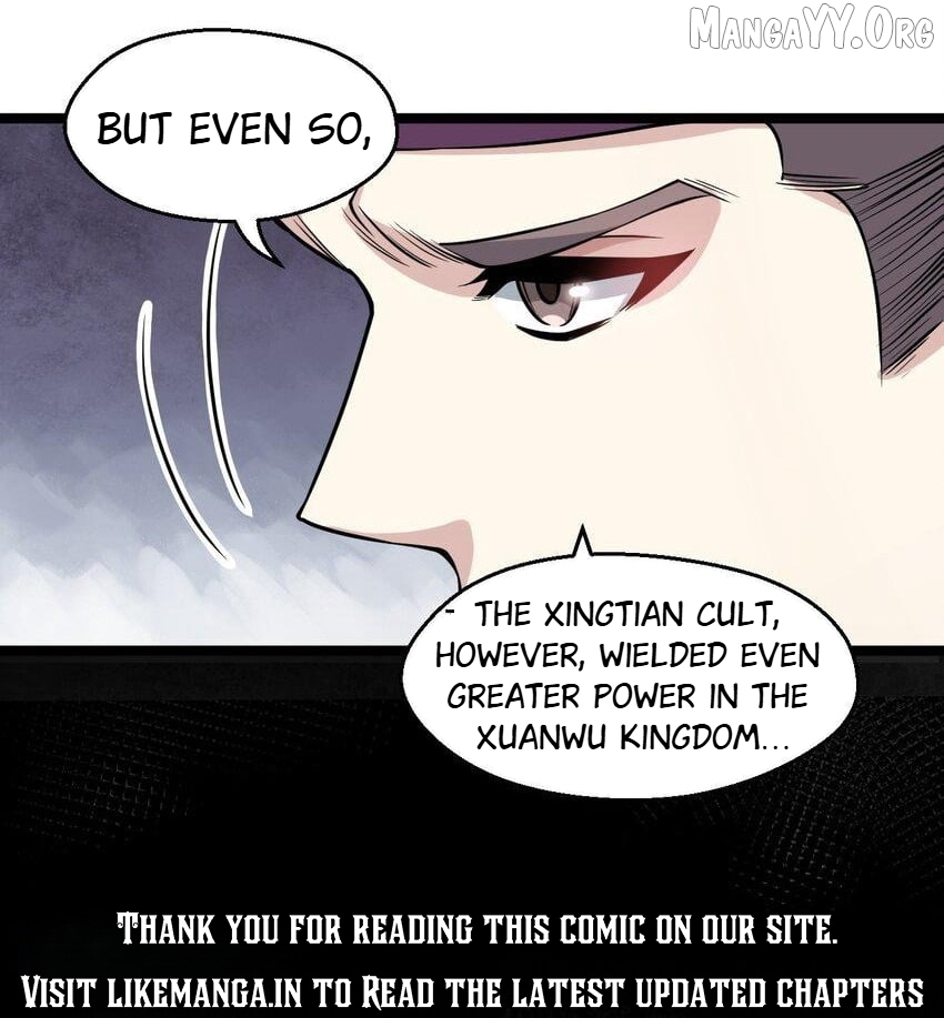 Please Spare Me! Apprentice! Chapter 166 - Page 27