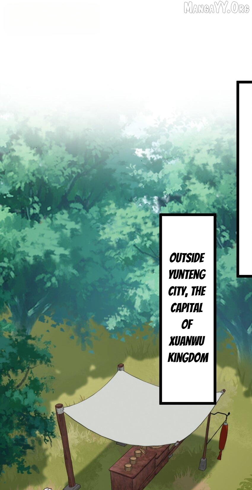 Please Spare Me! Apprentice! Chapter 166 - Page 8