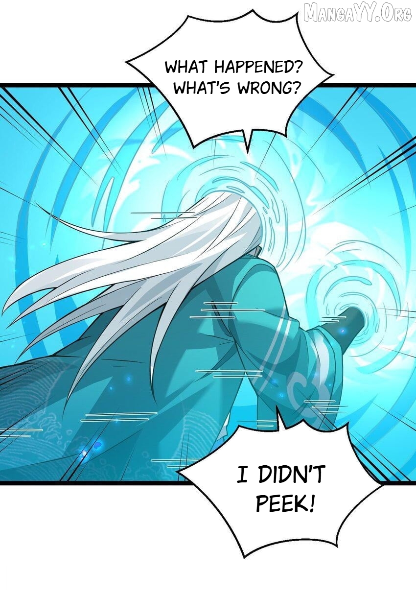 Please Spare Me! Apprentice! Chapter 167 - Page 13