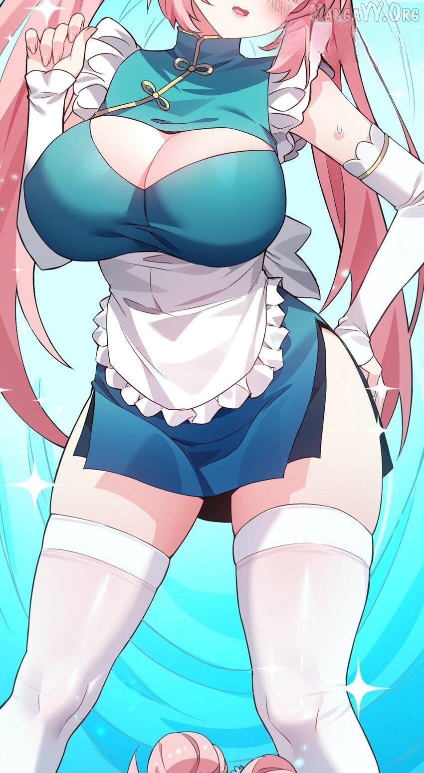 Please Spare Me! Apprentice! Chapter 167 - Page 15