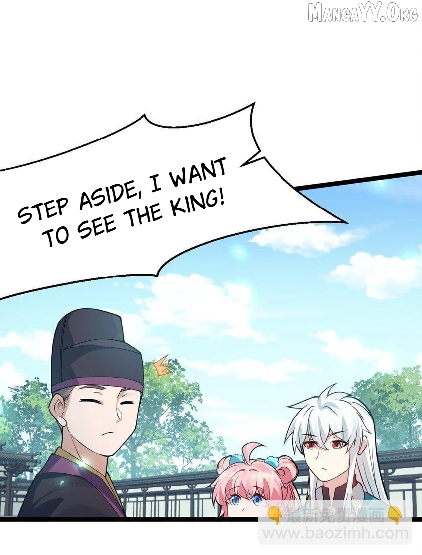 Please Spare Me! Apprentice! Chapter 167 - Page 24