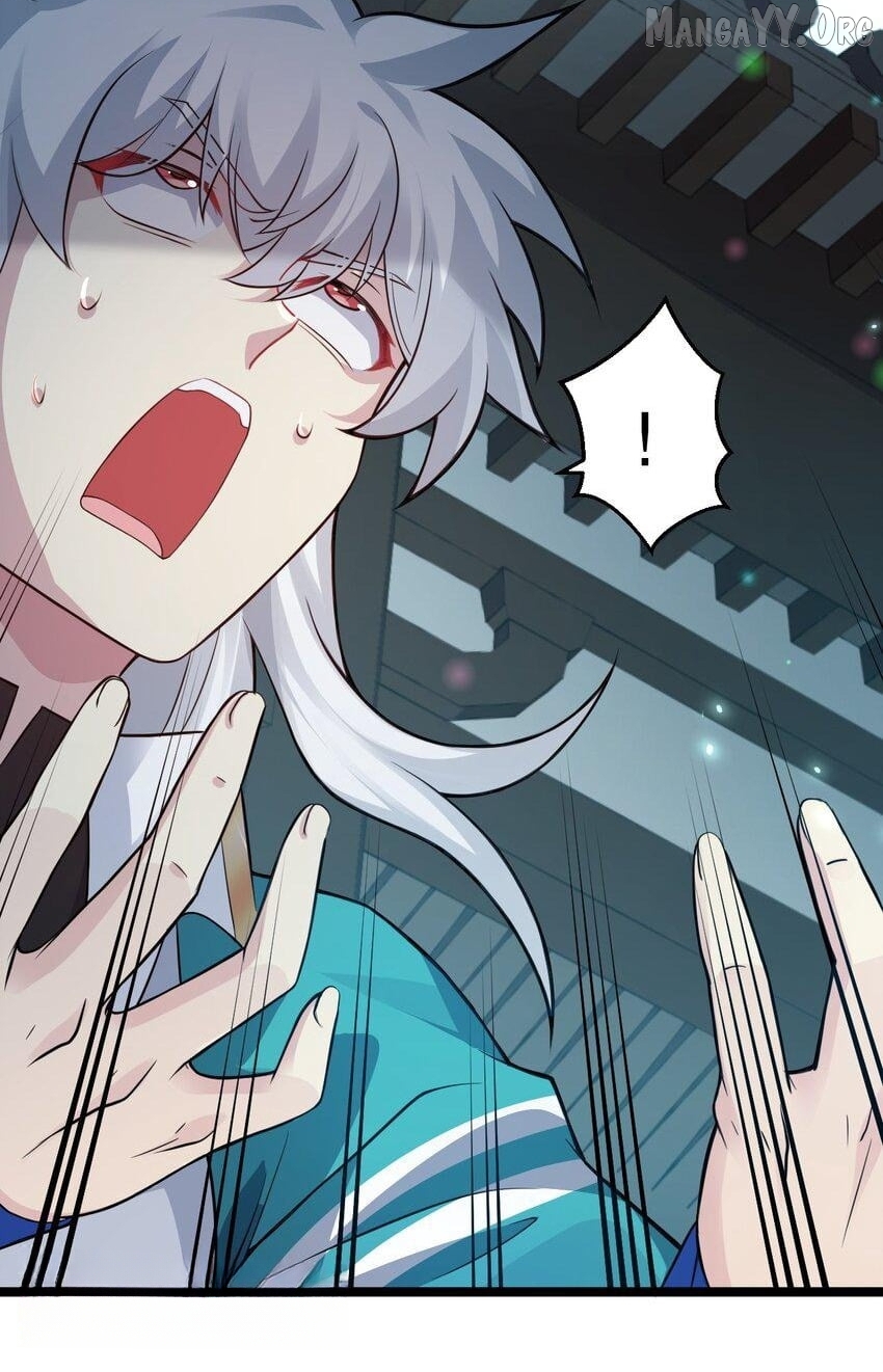 Please Spare Me! Apprentice! Chapter 167 - Page 4