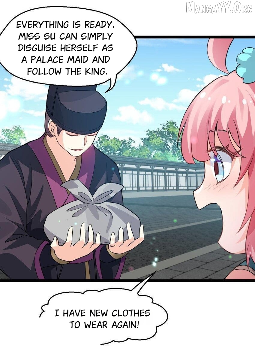 Please Spare Me! Apprentice! Chapter 167 - Page 8