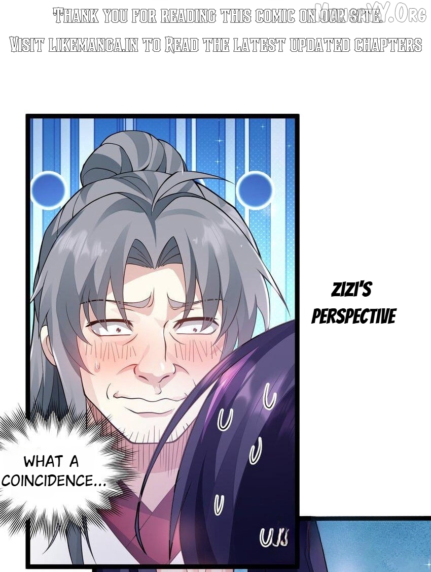 Please Spare Me! Apprentice! Chapter 168 - Page 1