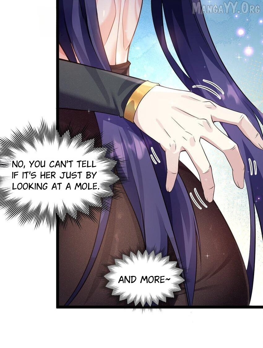 Please Spare Me! Apprentice! Chapter 168 - Page 2