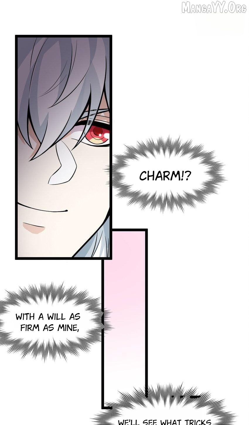 Please Spare Me! Apprentice! Chapter 168 - Page 11