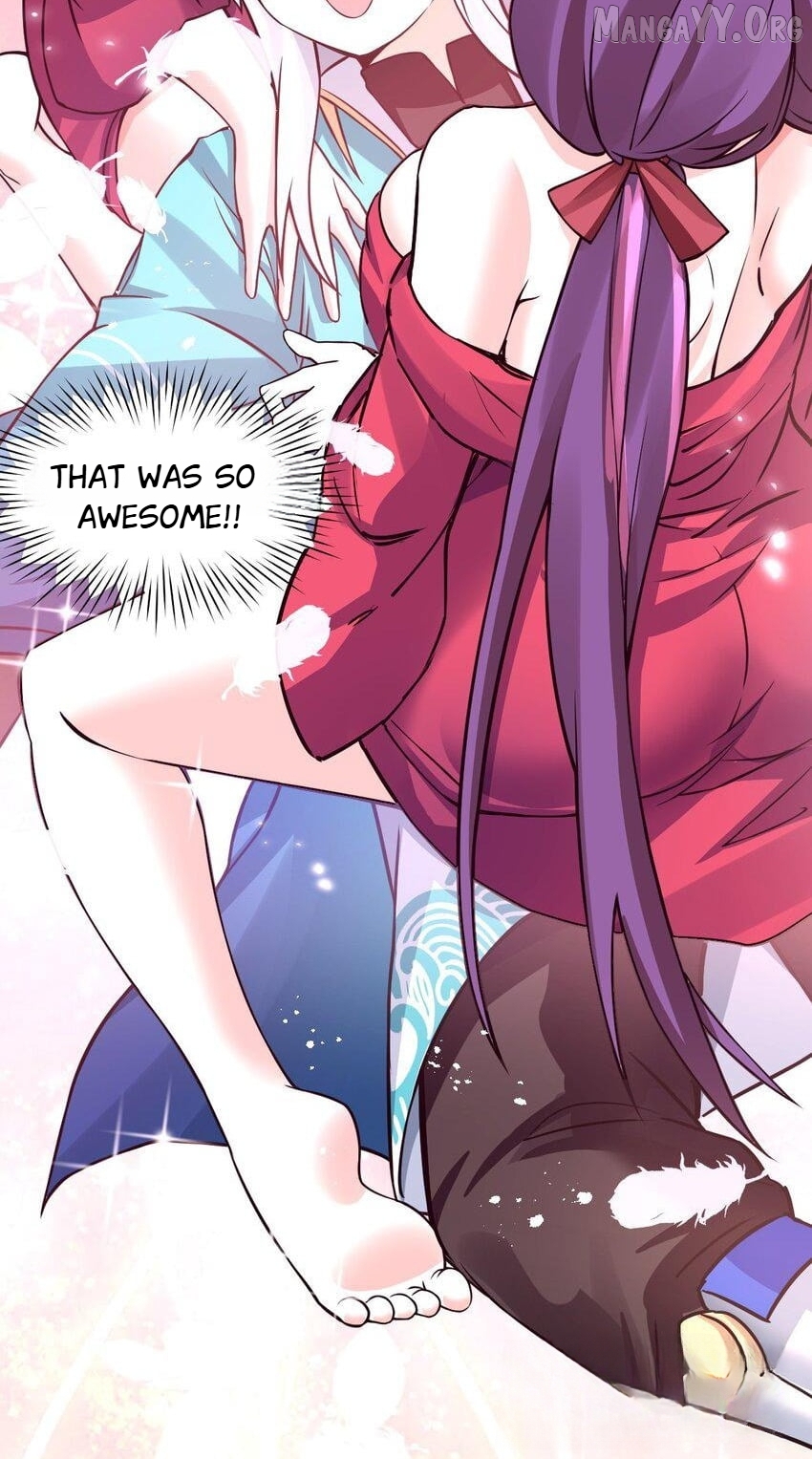 Please Spare Me! Apprentice! Chapter 168 - Page 14