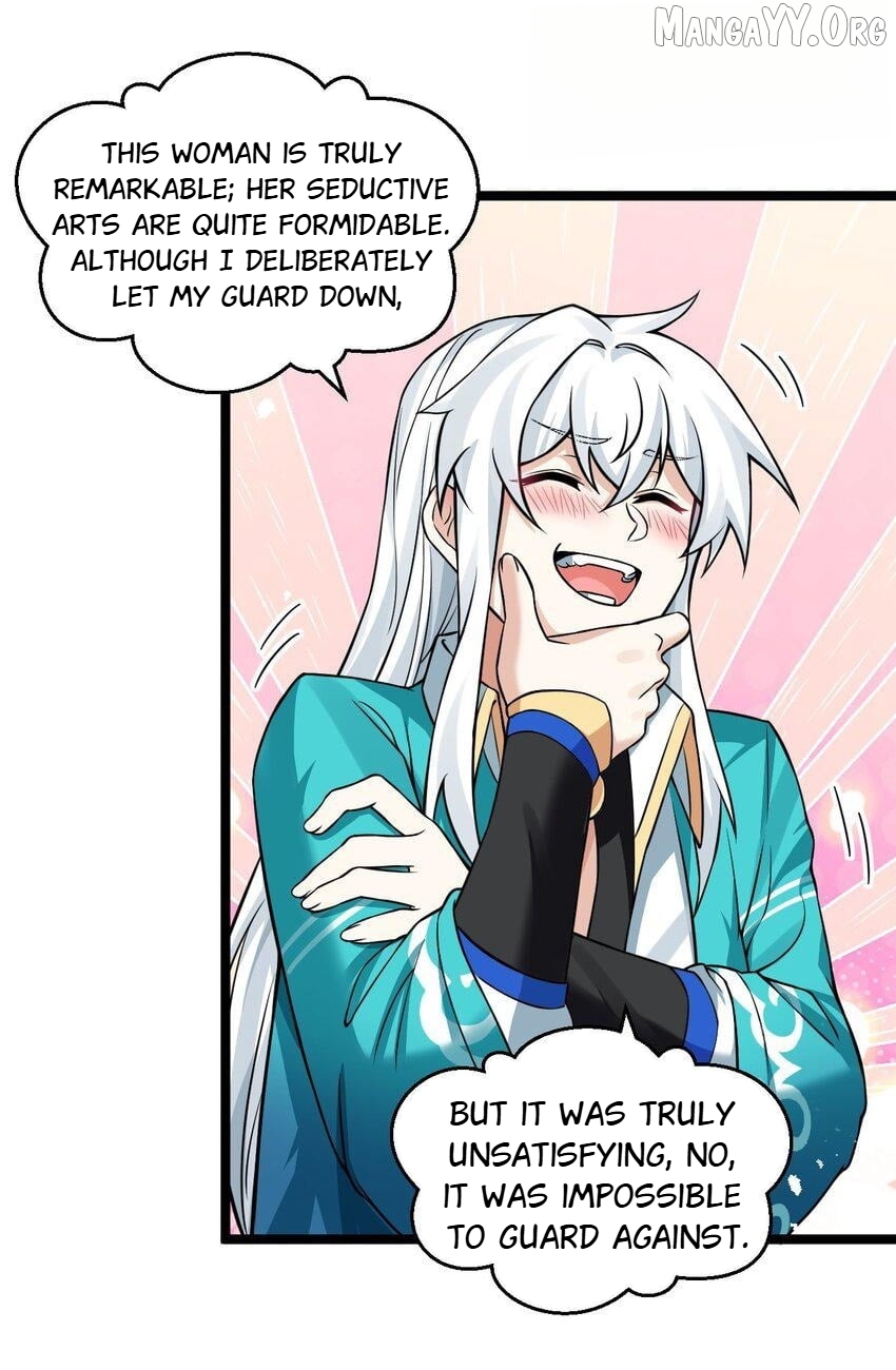 Please Spare Me! Apprentice! Chapter 168 - Page 18