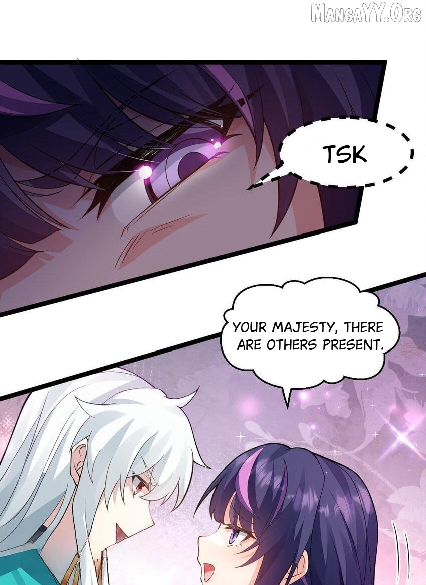 Please Spare Me! Apprentice! Chapter 168 - Page 3