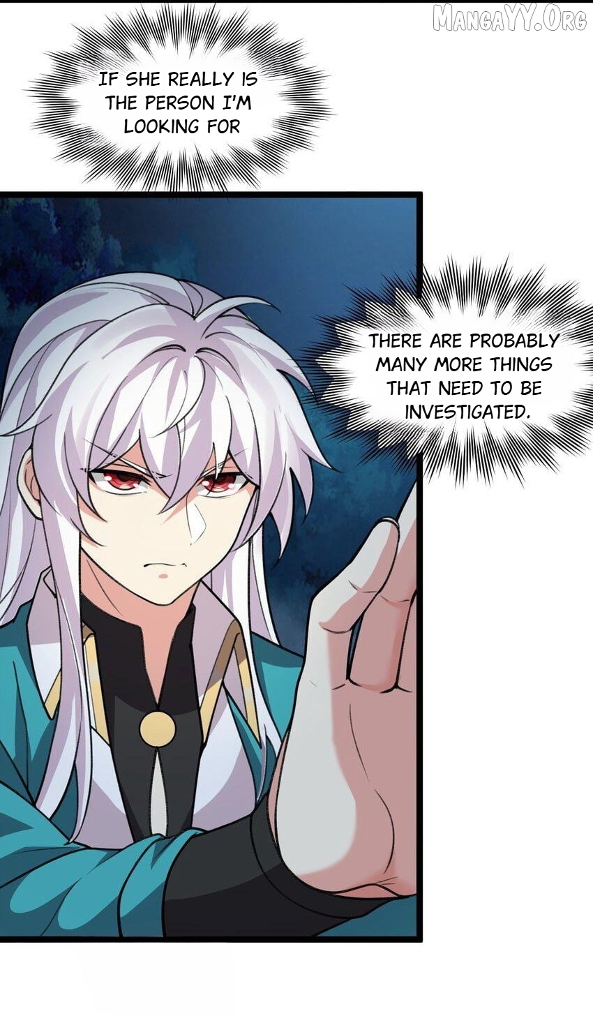 Please Spare Me! Apprentice! Chapter 168 - Page 26