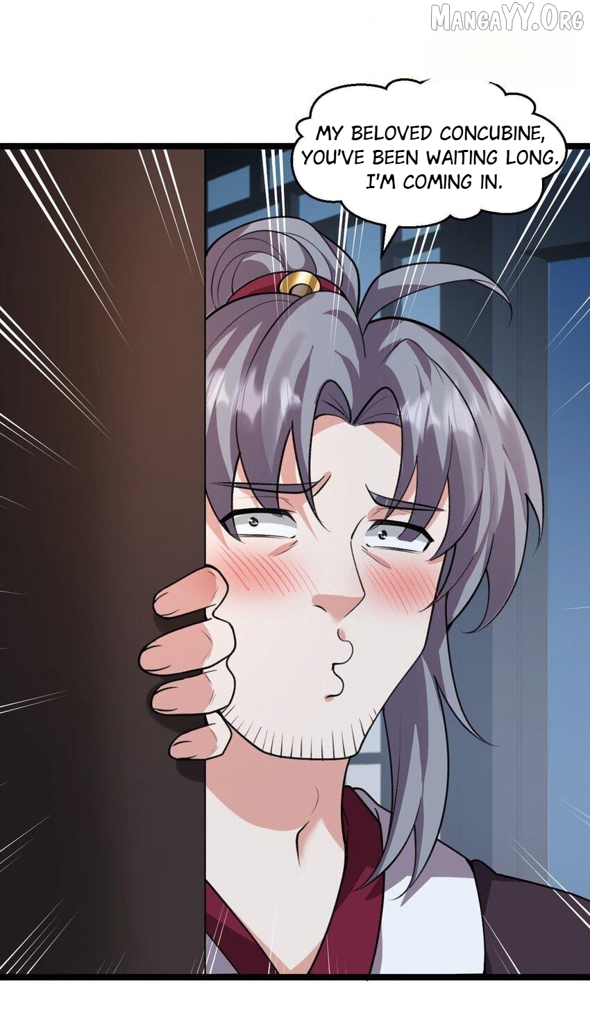 Please Spare Me! Apprentice! Chapter 168 - Page 27