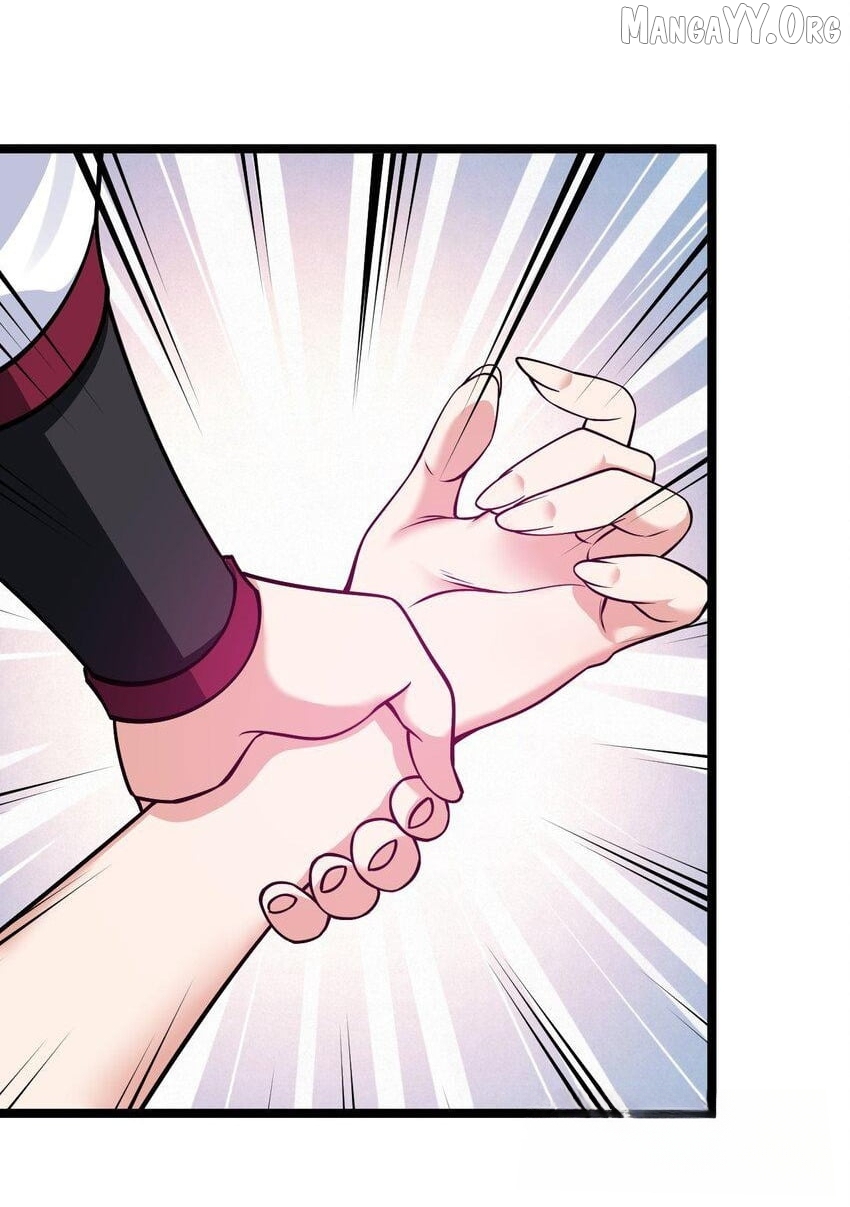 Please Spare Me! Apprentice! Chapter 168 - Page 30