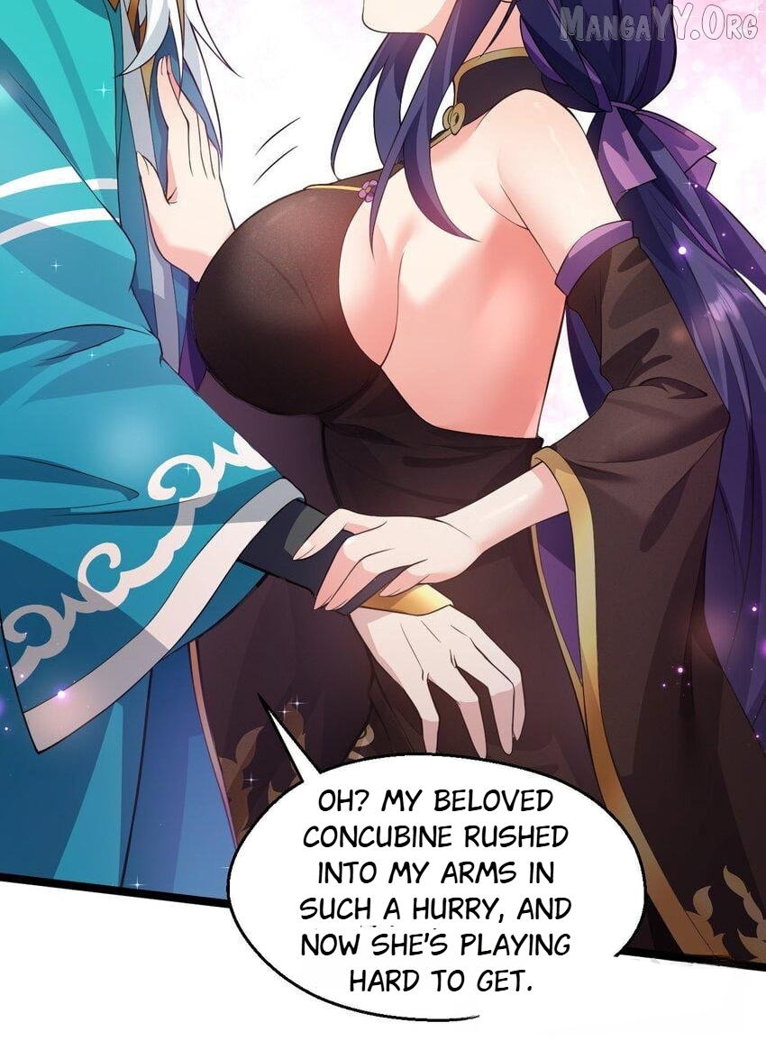 Please Spare Me! Apprentice! Chapter 168 - Page 4