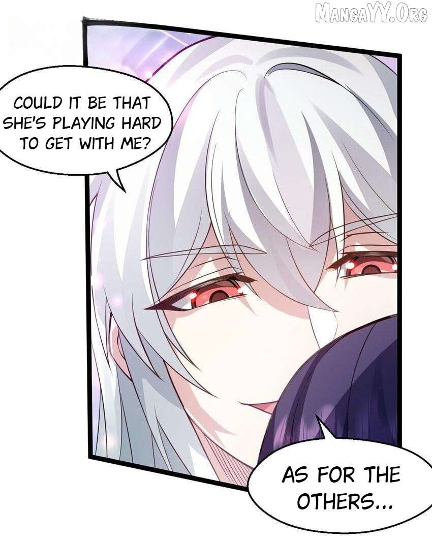 Please Spare Me! Apprentice! Chapter 168 - Page 5