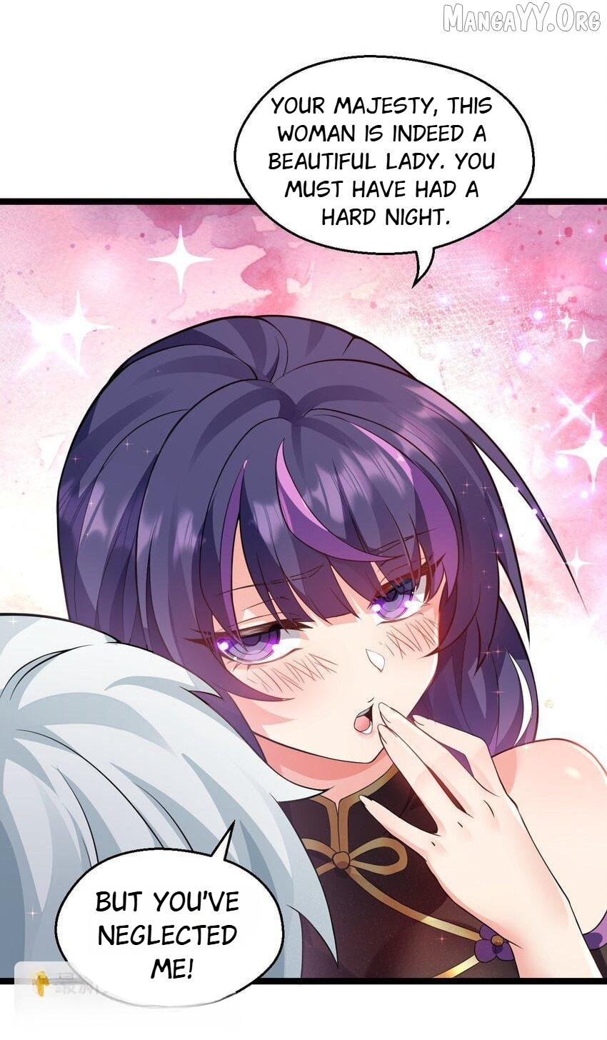 Please Spare Me! Apprentice! Chapter 168 - Page 8