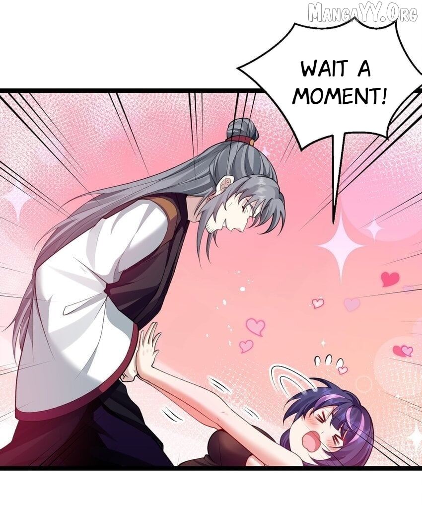 Please Spare Me! Apprentice! Chapter 169 - Page 2