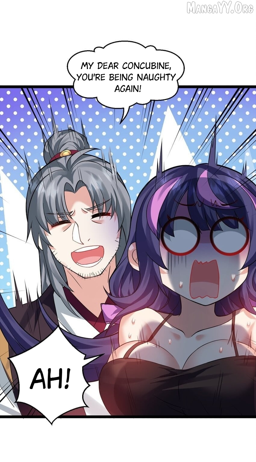 Please Spare Me! Apprentice! Chapter 169 - Page 13