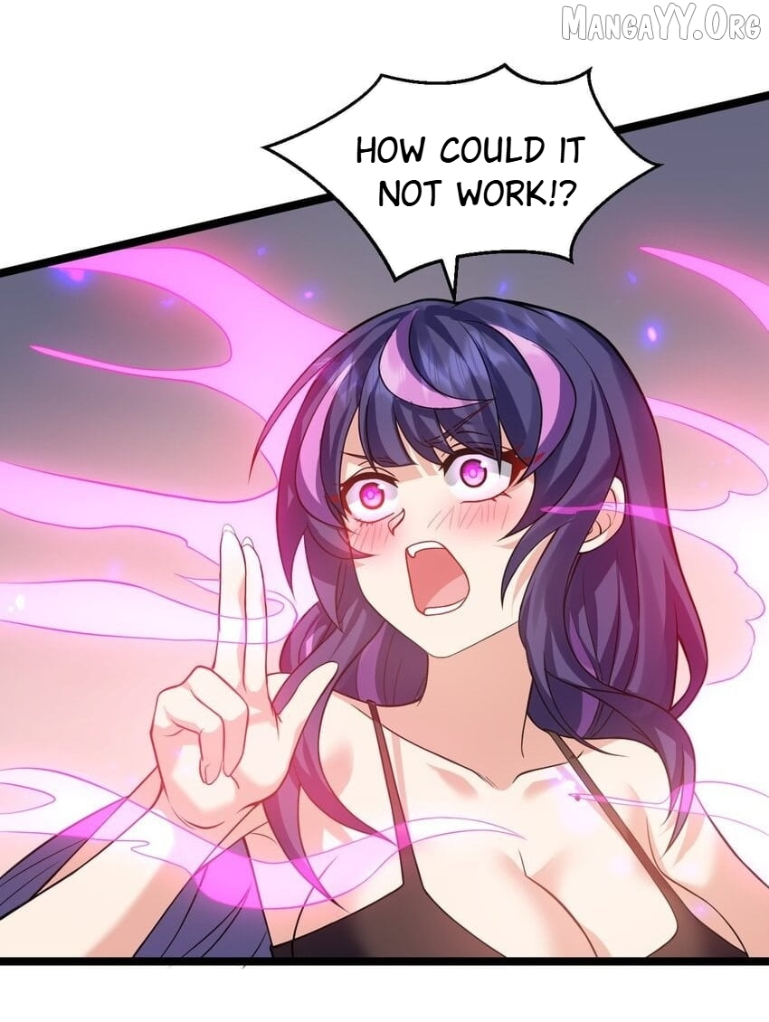 Please Spare Me! Apprentice! Chapter 169 - Page 16