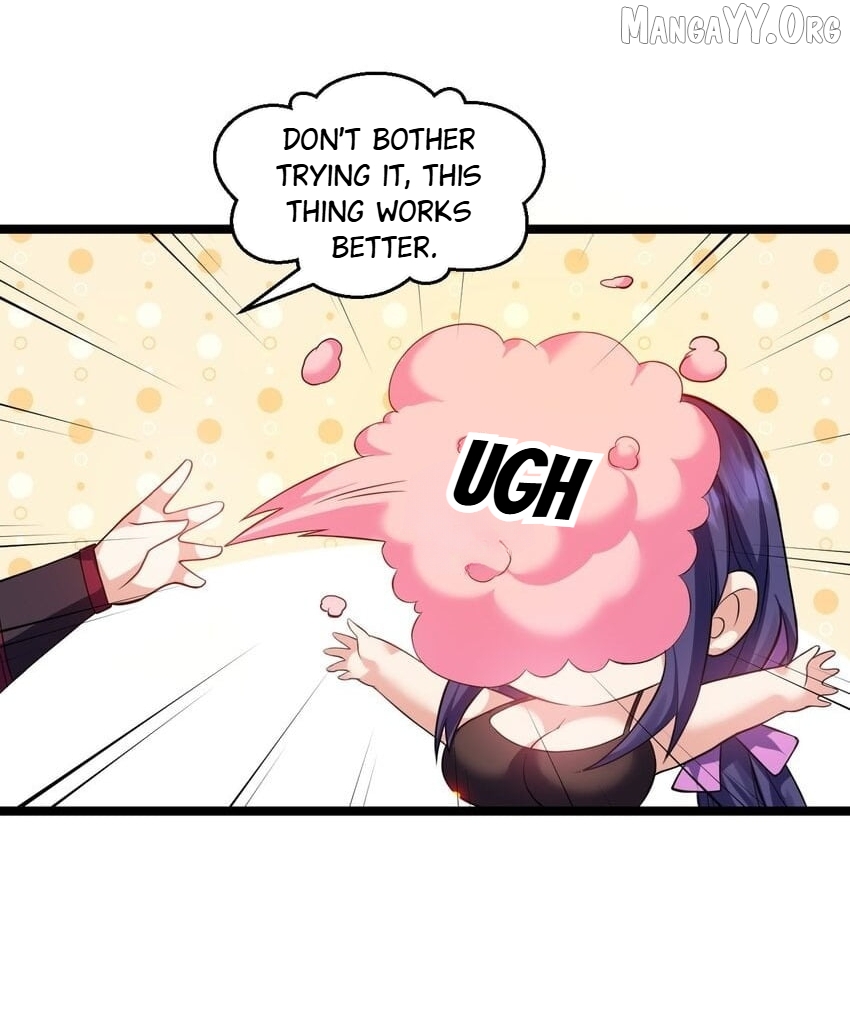 Please Spare Me! Apprentice! Chapter 169 - Page 17