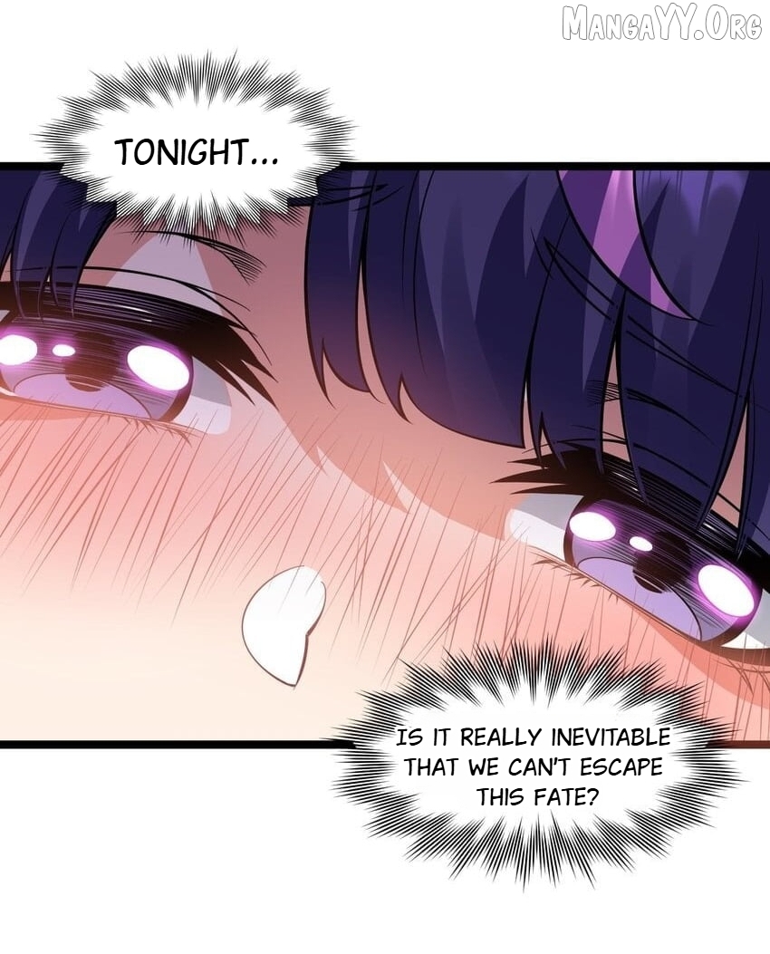 Please Spare Me! Apprentice! Chapter 169 - Page 28