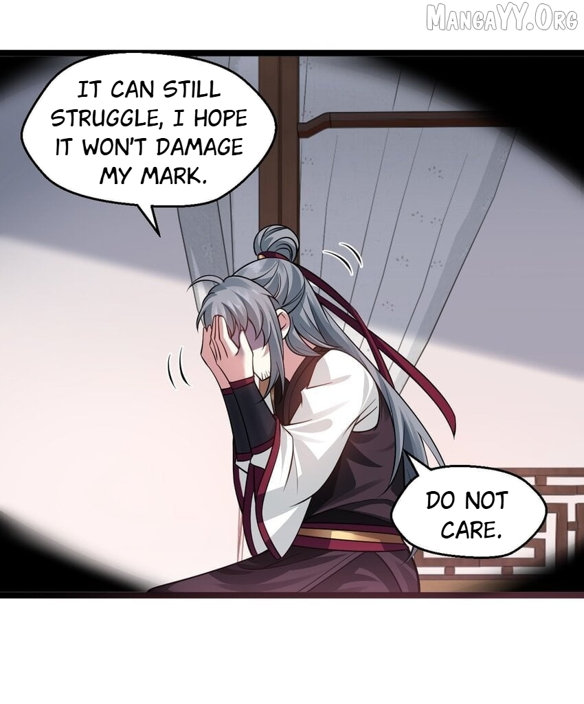 Please Spare Me! Apprentice! Chapter 169 - Page 29