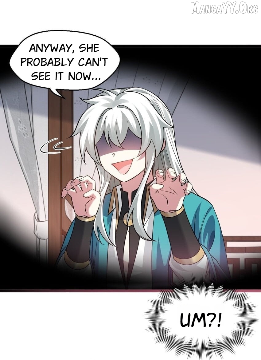 Please Spare Me! Apprentice! Chapter 169 - Page 30