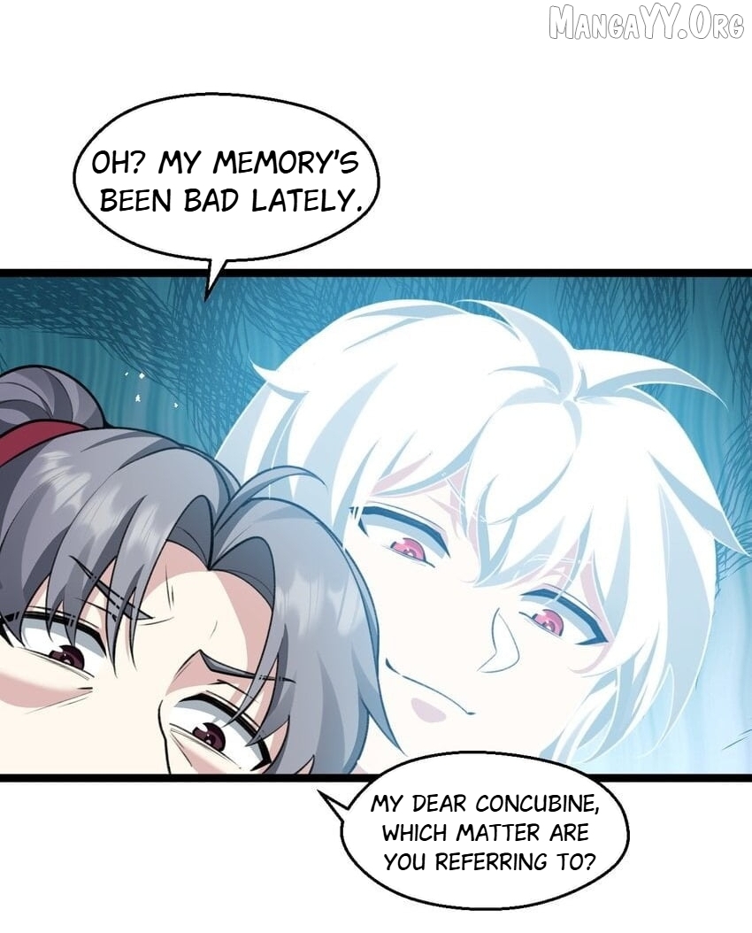 Please Spare Me! Apprentice! Chapter 169 - Page 4