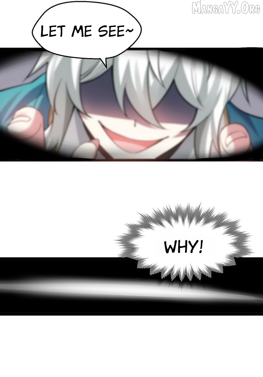 Please Spare Me! Apprentice! Chapter 169 - Page 31