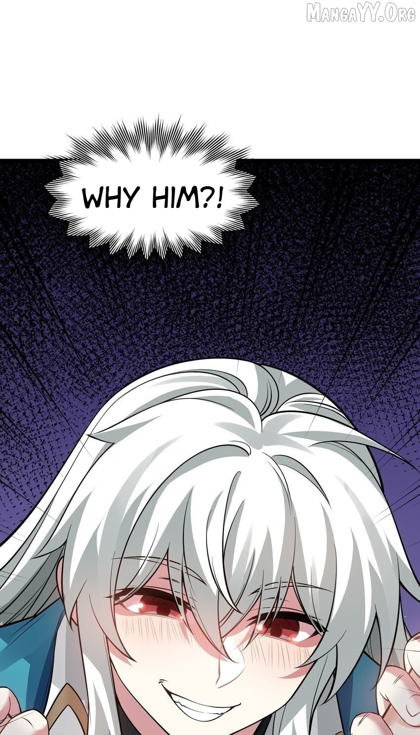 Please Spare Me! Apprentice! Chapter 169 - Page 32