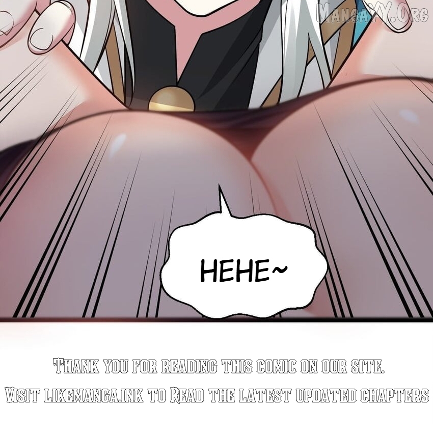 Please Spare Me! Apprentice! Chapter 169 - Page 33