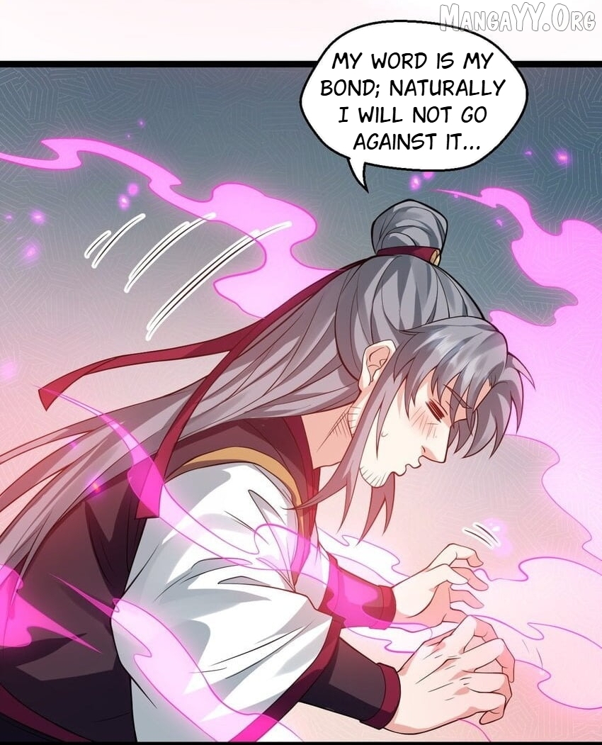 Please Spare Me! Apprentice! Chapter 169 - Page 10