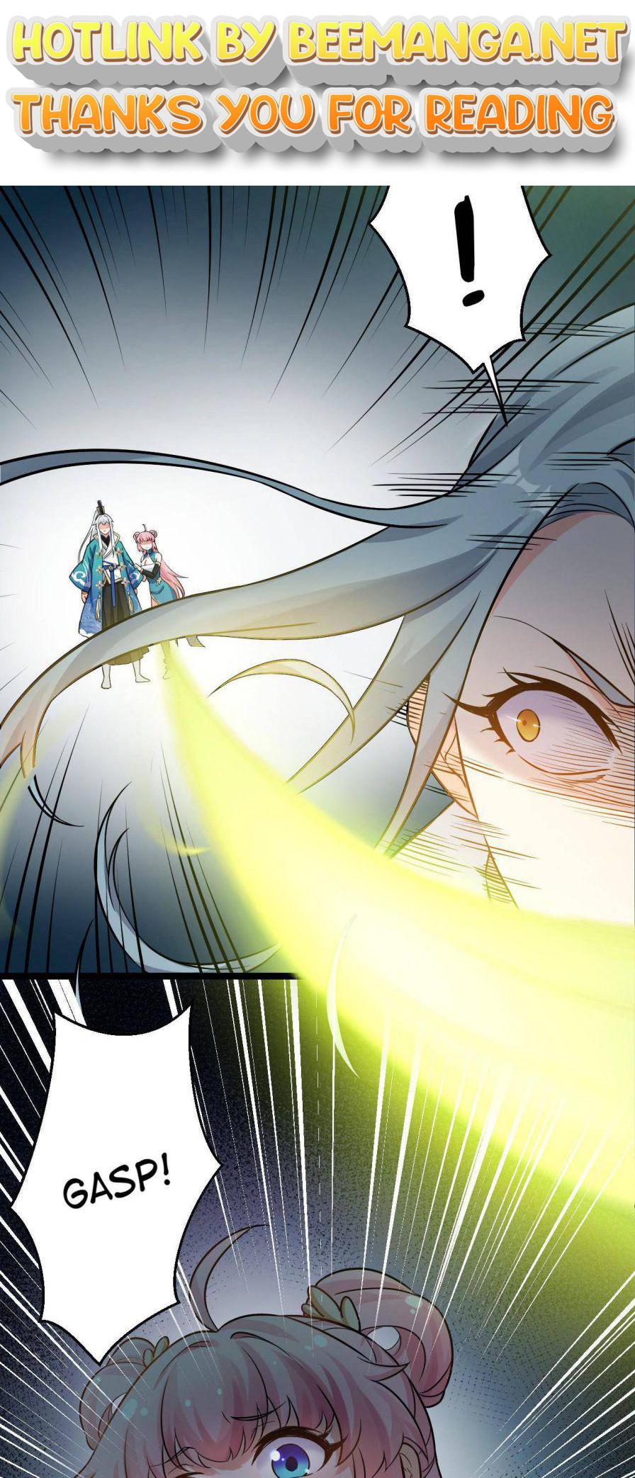 Please Spare Me! Apprentice! Chapter 17 - Page 1