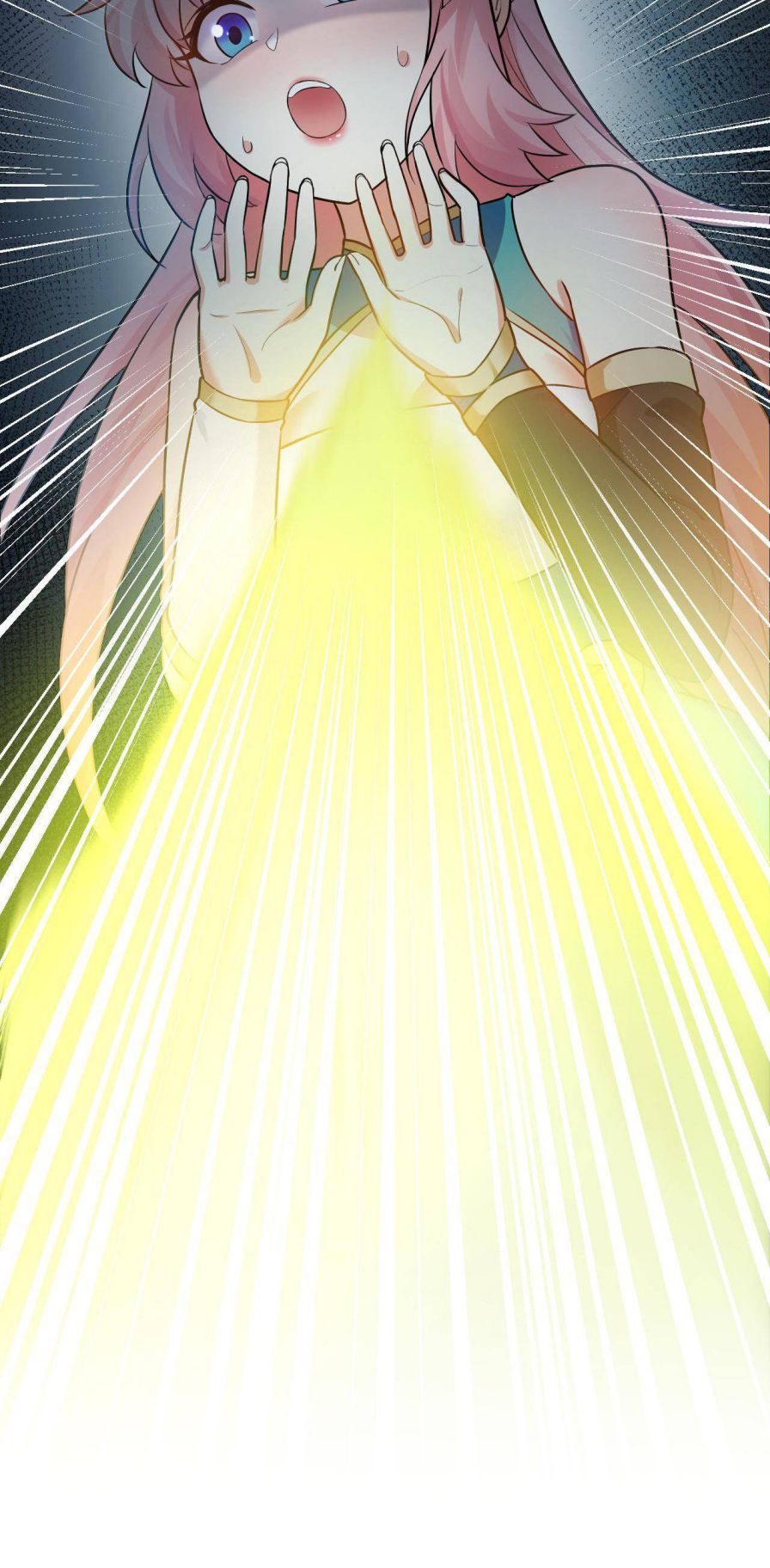 Please Spare Me! Apprentice! Chapter 17 - Page 2