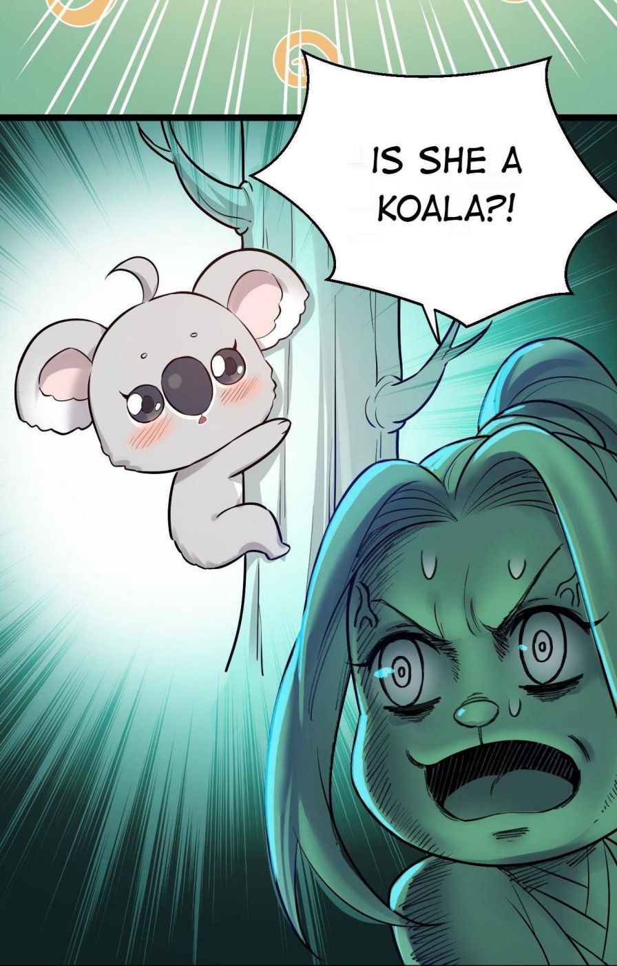 Please Spare Me! Apprentice! Chapter 17 - Page 13