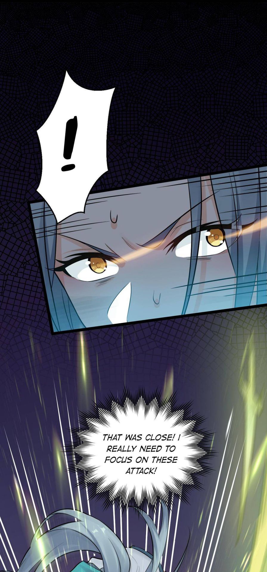 Please Spare Me! Apprentice! Chapter 17 - Page 14