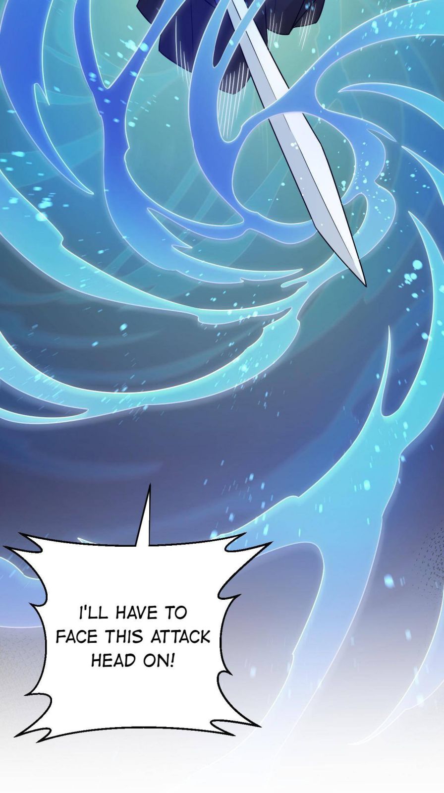 Please Spare Me! Apprentice! Chapter 17 - Page 18