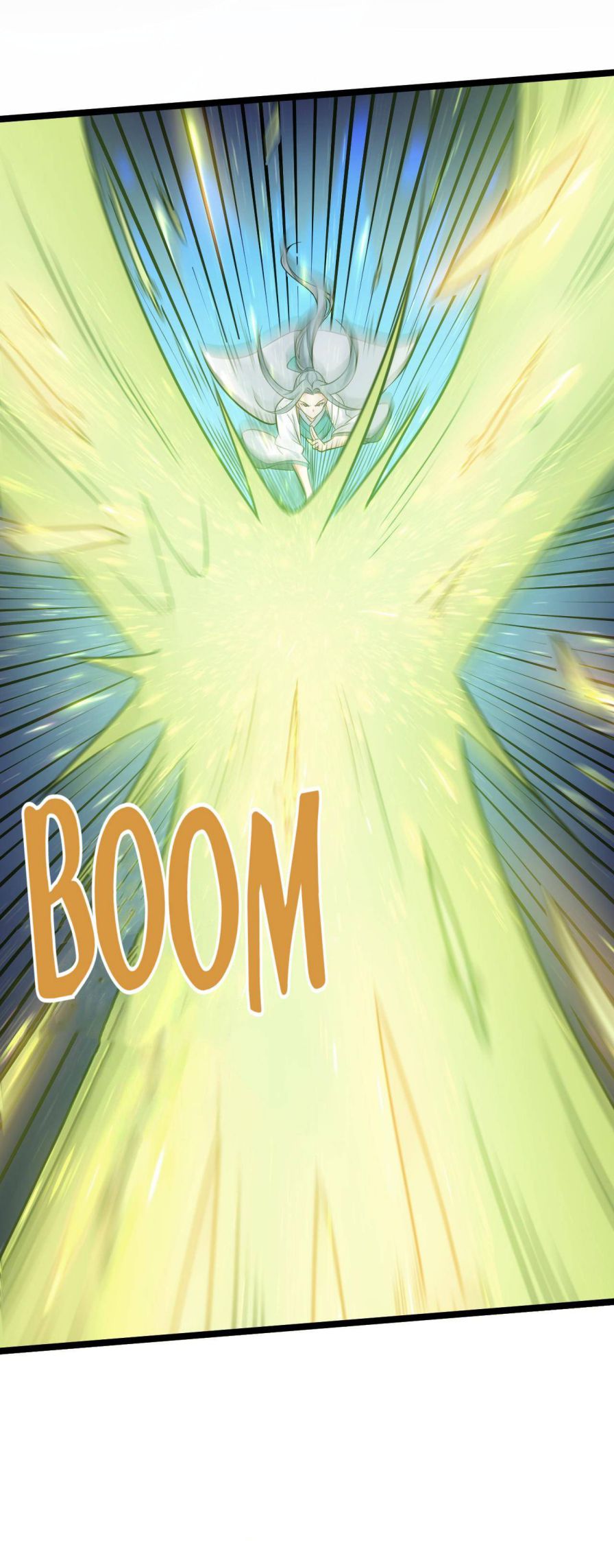 Please Spare Me! Apprentice! Chapter 17 - Page 19