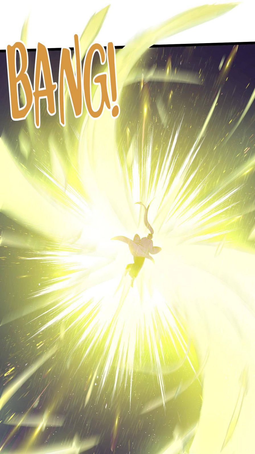 Please Spare Me! Apprentice! Chapter 17 - Page 20