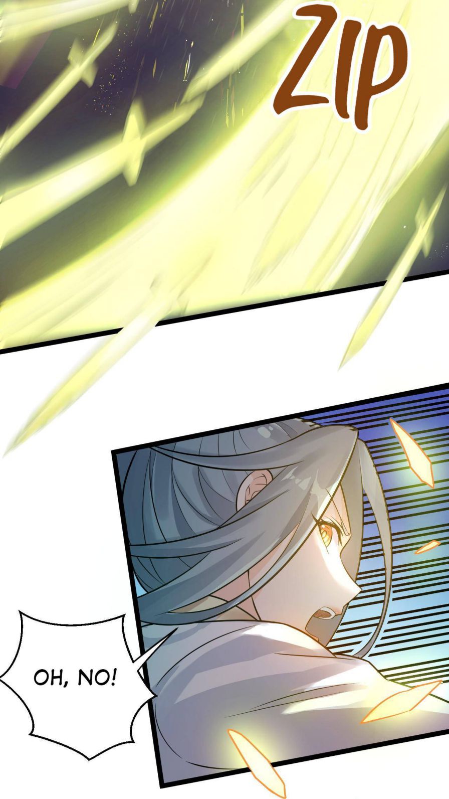 Please Spare Me! Apprentice! Chapter 17 - Page 21