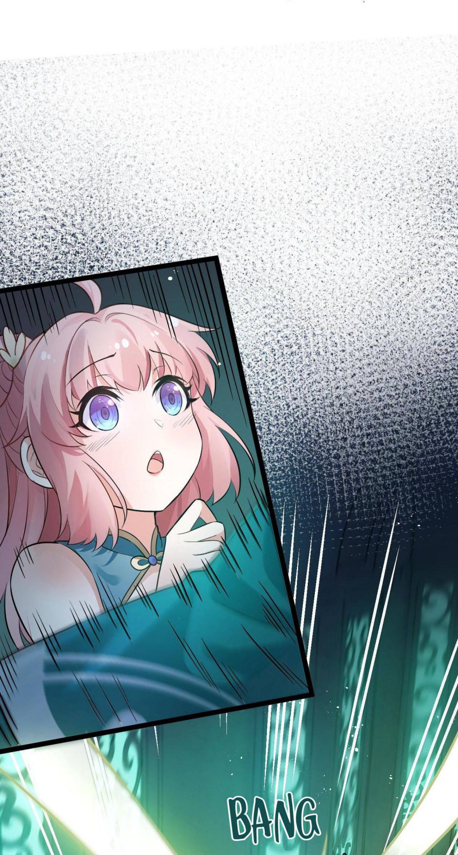 Please Spare Me! Apprentice! Chapter 17 - Page 22