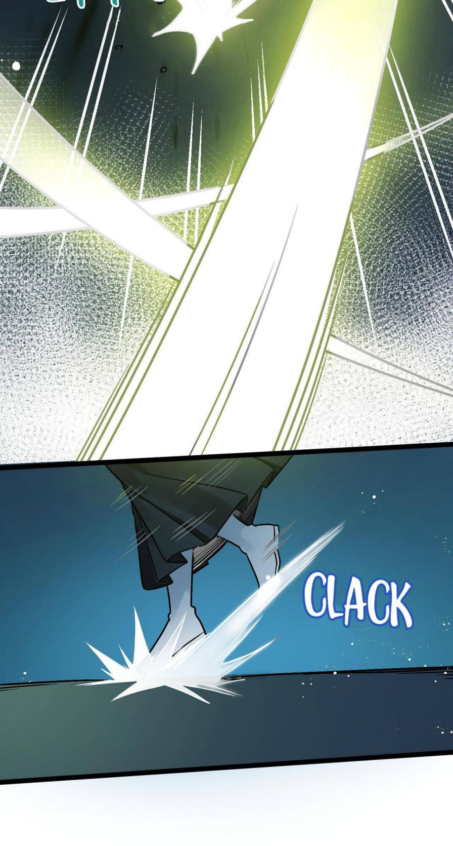 Please Spare Me! Apprentice! Chapter 17 - Page 24