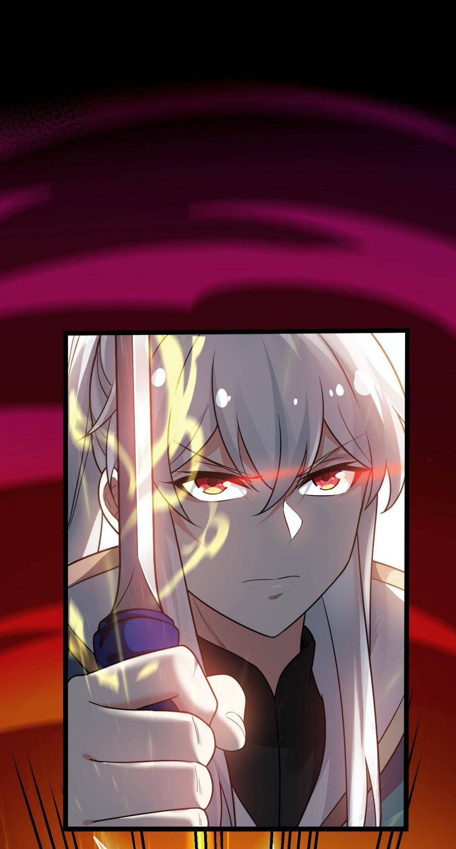 Please Spare Me! Apprentice! Chapter 17 - Page 31