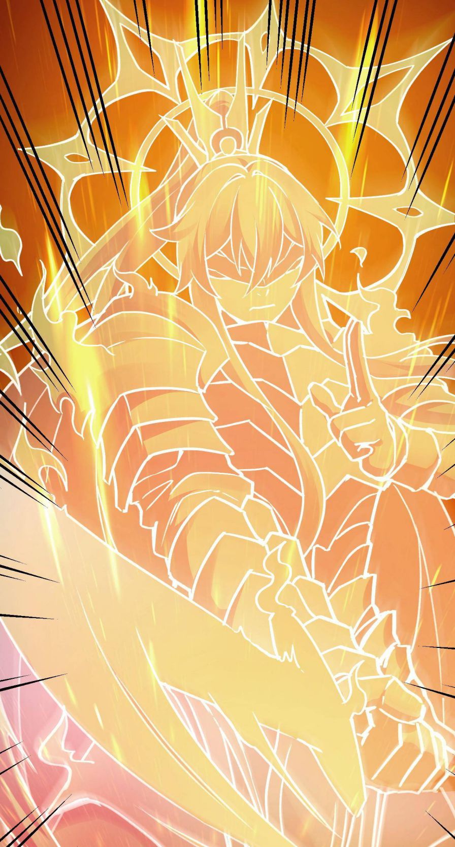 Please Spare Me! Apprentice! Chapter 17 - Page 32