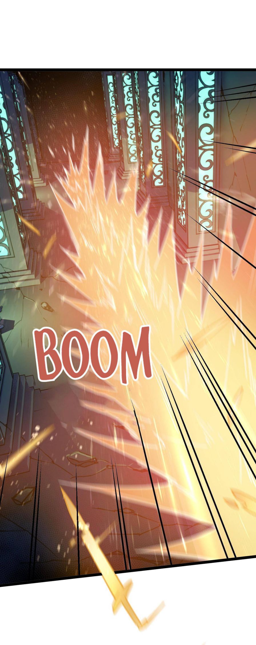 Please Spare Me! Apprentice! Chapter 17 - Page 38