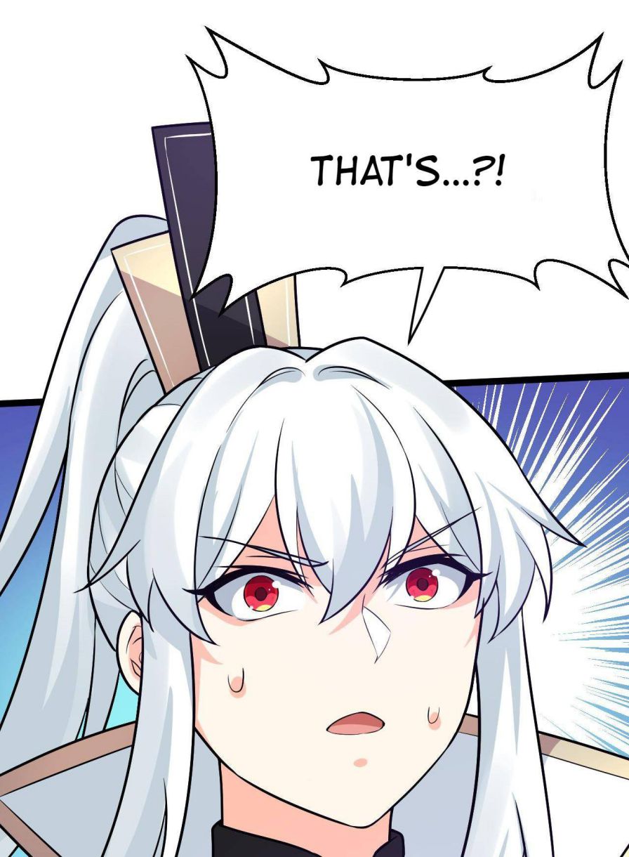 Please Spare Me! Apprentice! Chapter 17 - Page 42