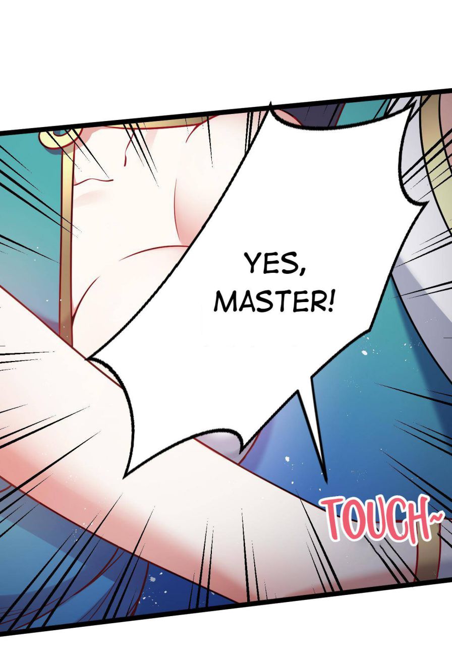 Please Spare Me! Apprentice! Chapter 17 - Page 8